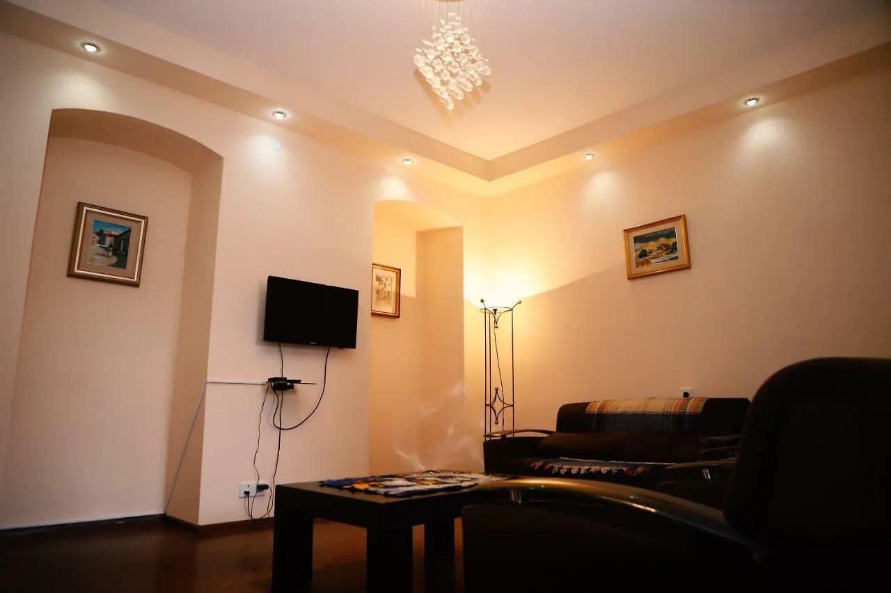 Apartment Number 12 Тбилиси Грузия