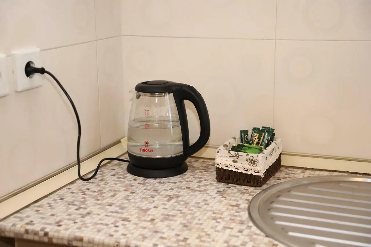 Apartment Number 12 Тбилиси