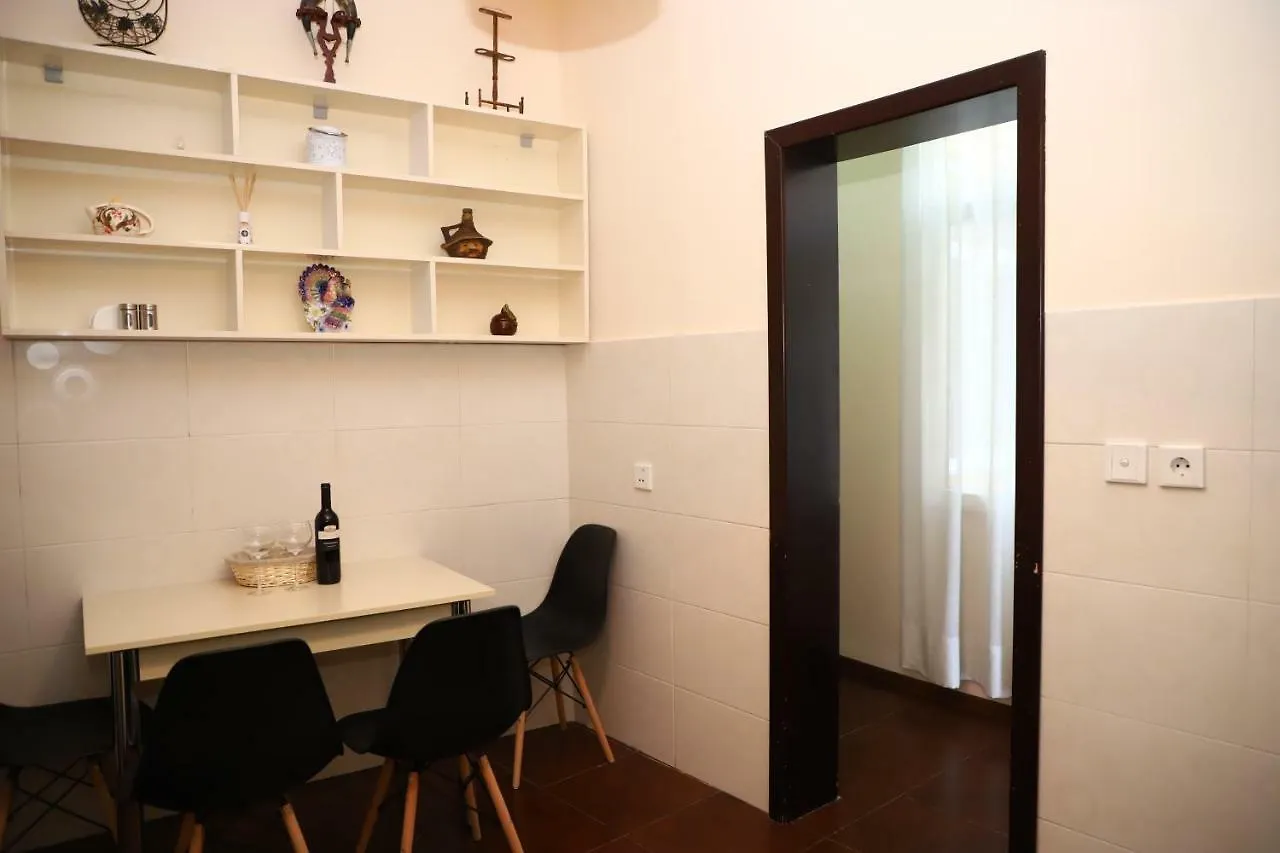 Apartment Number 12 Тбилиси Грузия