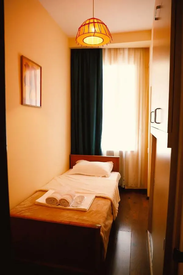 Apartment Number 12 Тбилиси Грузия