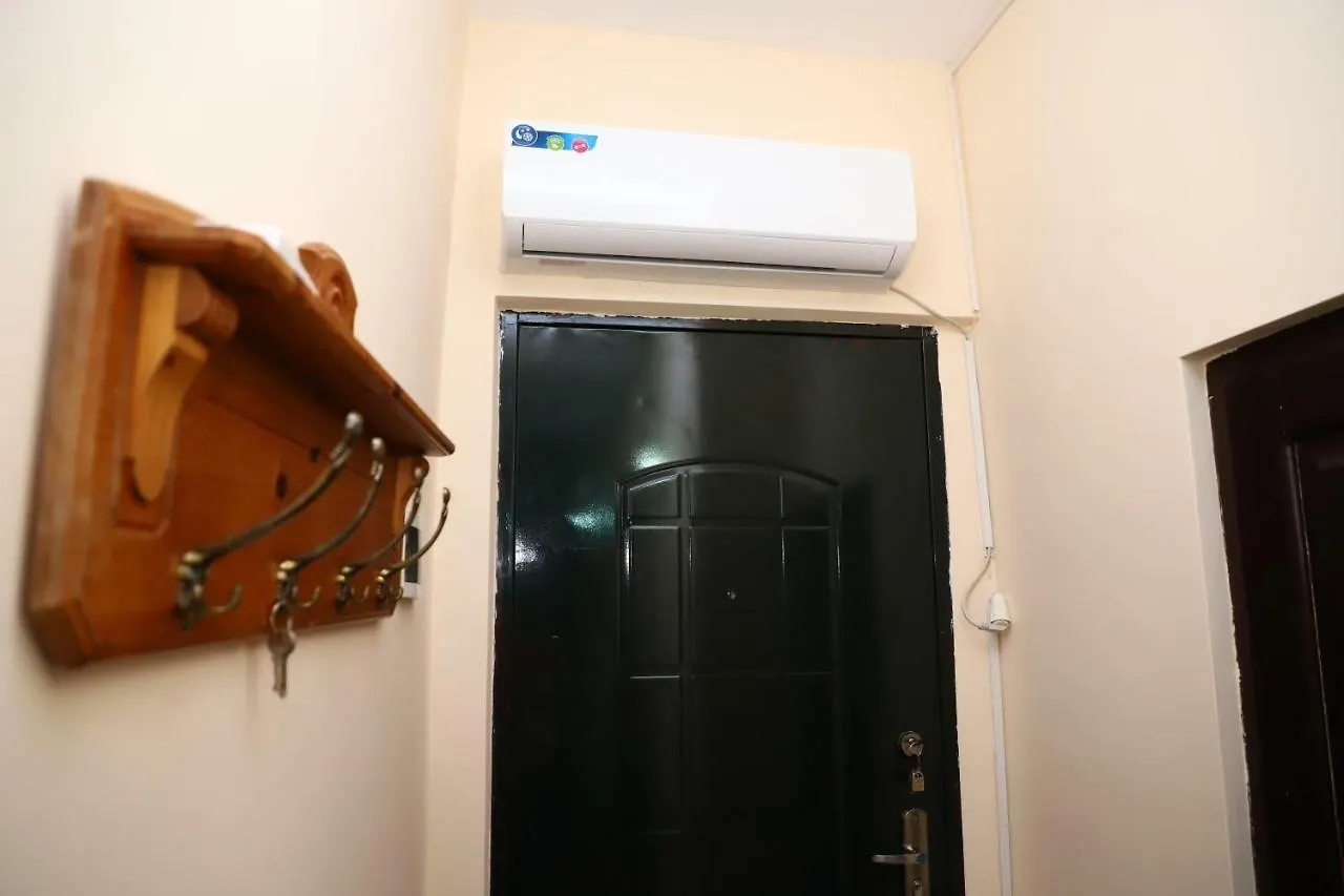 Apartment Number 12 Тбилиси