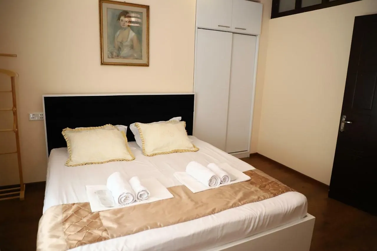 Apartment Number 12 Тбилиси Грузия