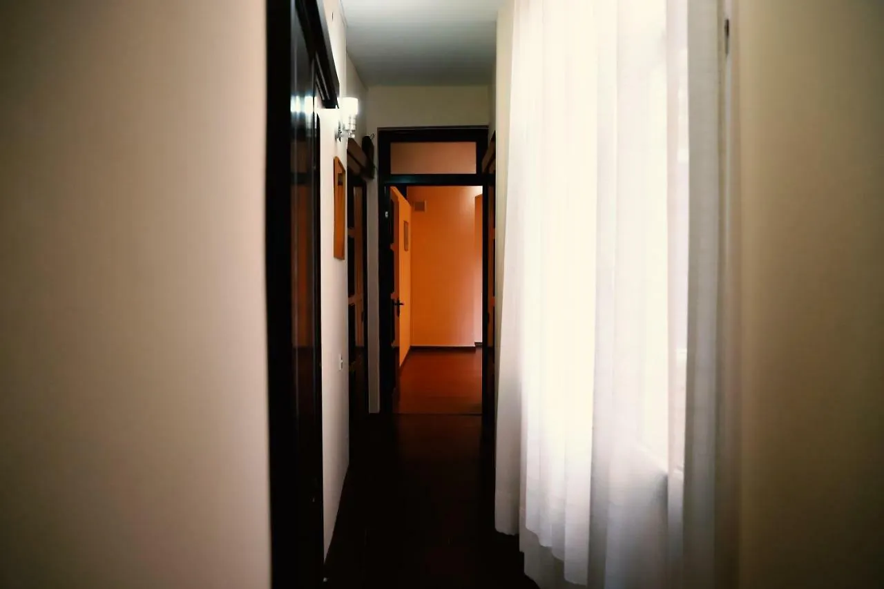 Apartment Number 12 Тбилиси