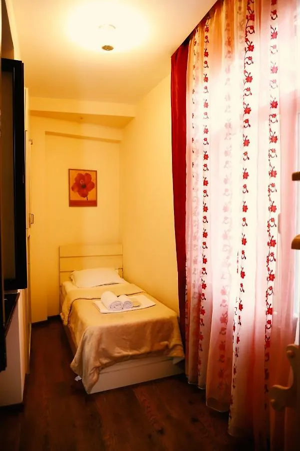 Apartment Number 12 Тбилиси