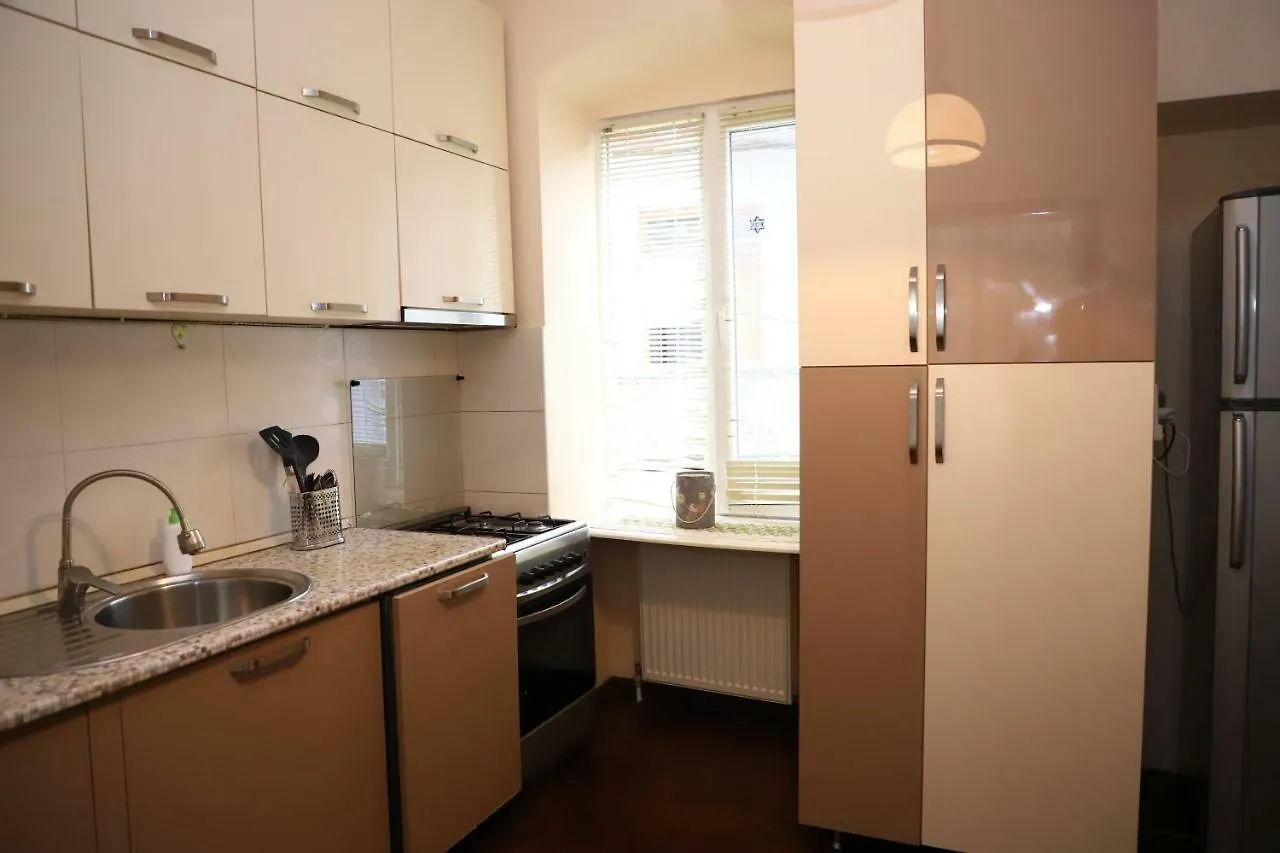 Apartment Number 12 Тбилиси Грузия