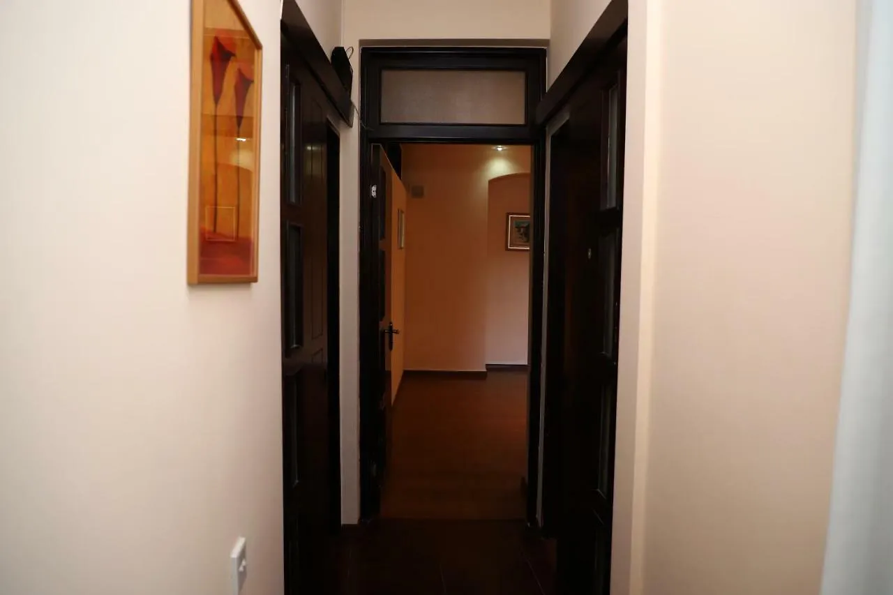 Apartment Number 12 Тбилиси 0*,  Грузия