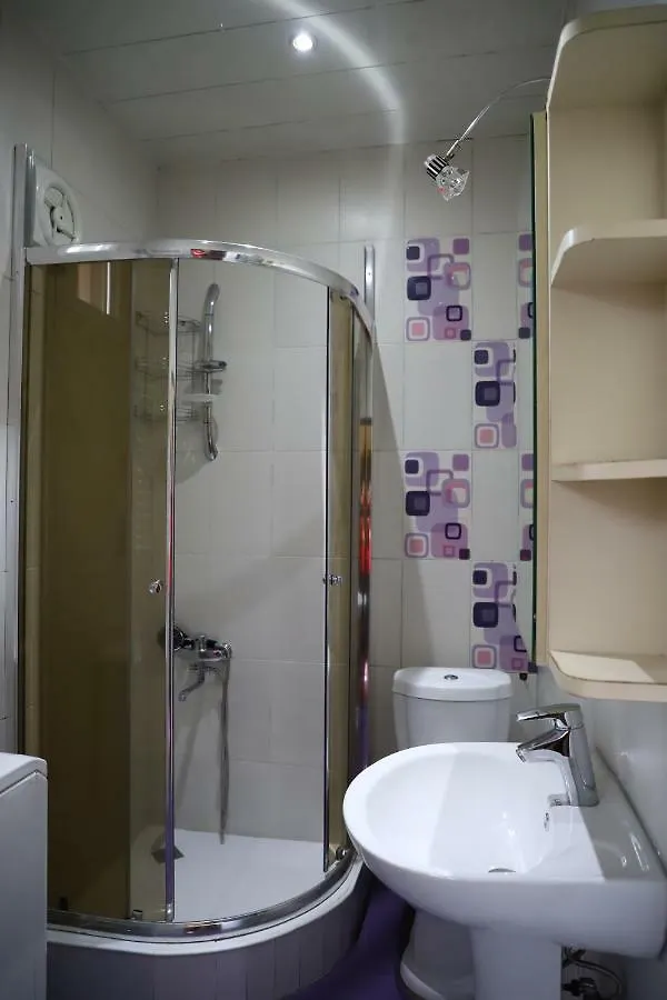 Apartment Number 12 Тбилиси
