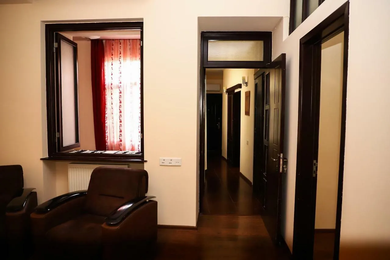 Apartment Number 12 Тбилиси